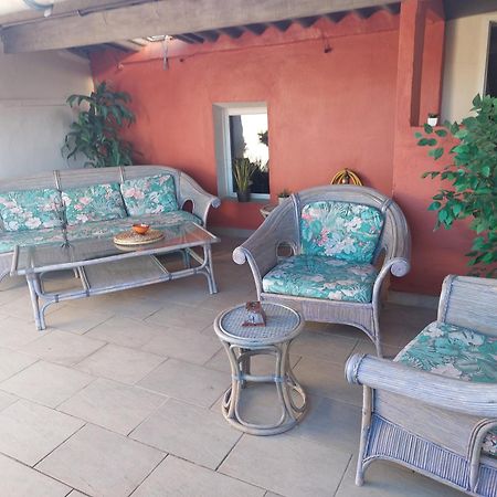 Cote Terrasse Διαμέρισμα Apt Εξωτερικό φωτογραφία