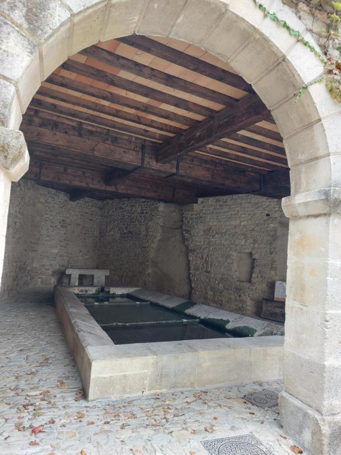Cote Terrasse Διαμέρισμα Apt Εξωτερικό φωτογραφία