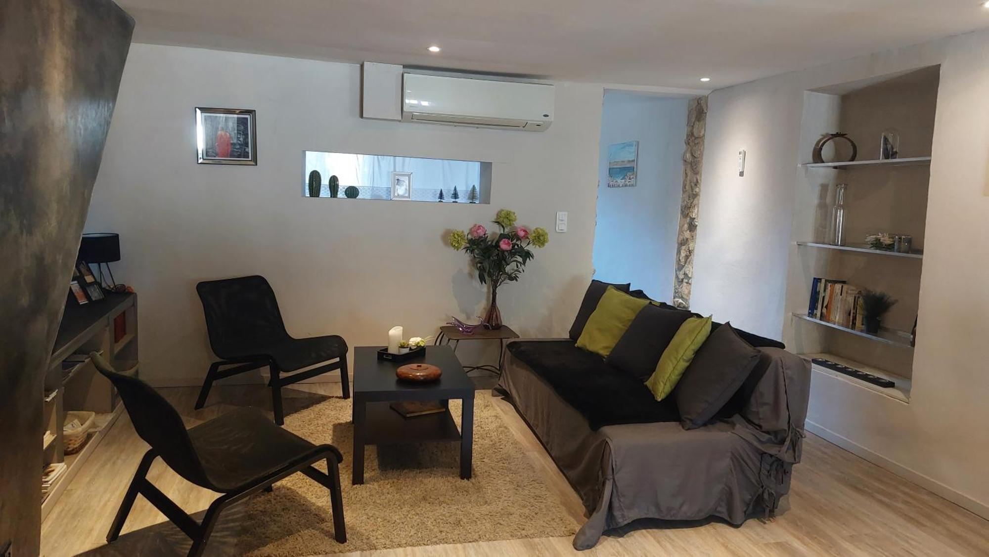 Cote Terrasse Διαμέρισμα Apt Εξωτερικό φωτογραφία