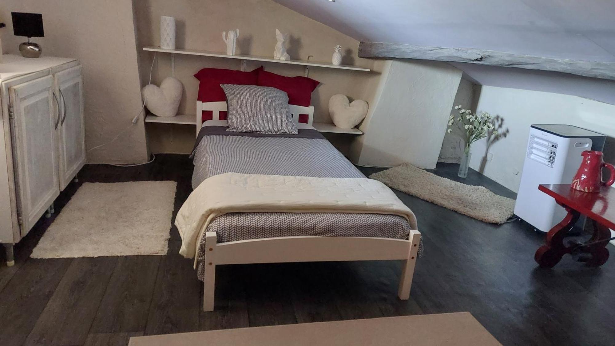 Cote Terrasse Διαμέρισμα Apt Εξωτερικό φωτογραφία