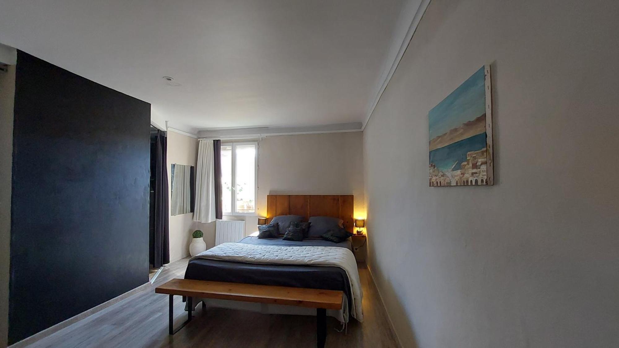 Cote Terrasse Διαμέρισμα Apt Εξωτερικό φωτογραφία