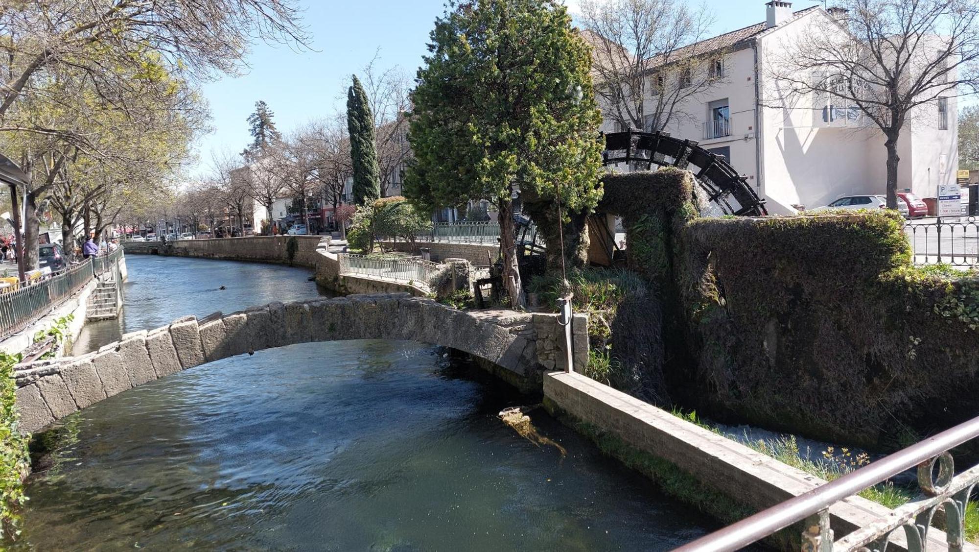 Cote Terrasse Διαμέρισμα Apt Εξωτερικό φωτογραφία