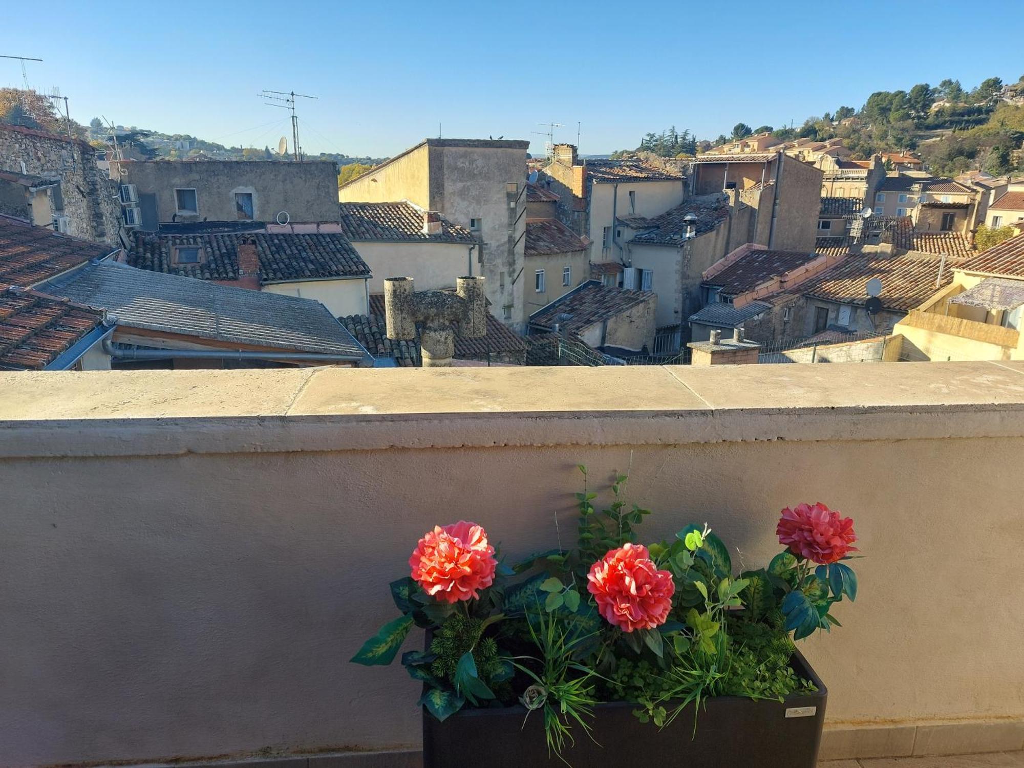 Cote Terrasse Διαμέρισμα Apt Εξωτερικό φωτογραφία