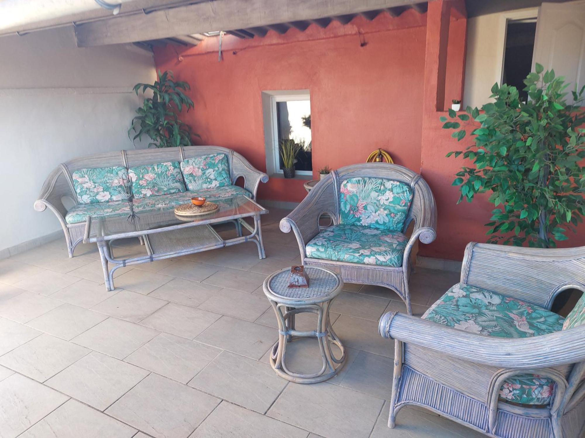 Cote Terrasse Διαμέρισμα Apt Εξωτερικό φωτογραφία