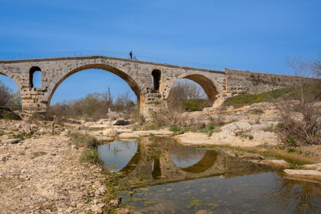 Cote Terrasse Διαμέρισμα Apt Εξωτερικό φωτογραφία