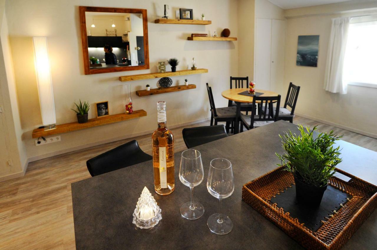 Cote Terrasse Διαμέρισμα Apt Εξωτερικό φωτογραφία