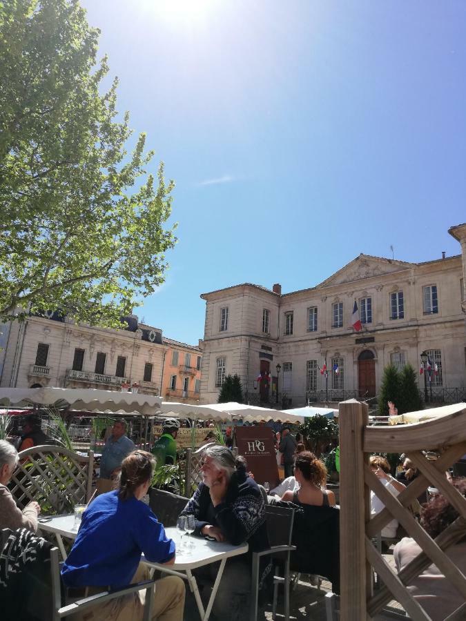 Cote Terrasse Διαμέρισμα Apt Εξωτερικό φωτογραφία