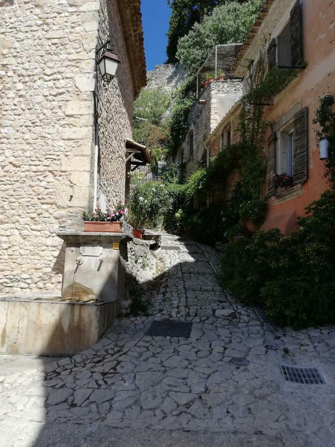 Cote Terrasse Διαμέρισμα Apt Εξωτερικό φωτογραφία
