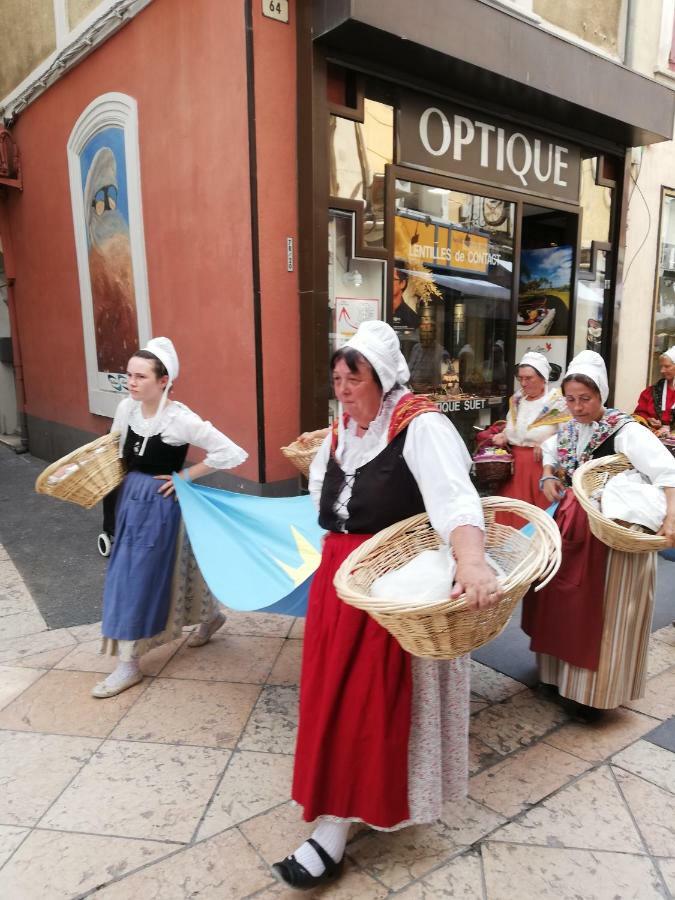 Cote Terrasse Διαμέρισμα Apt Εξωτερικό φωτογραφία